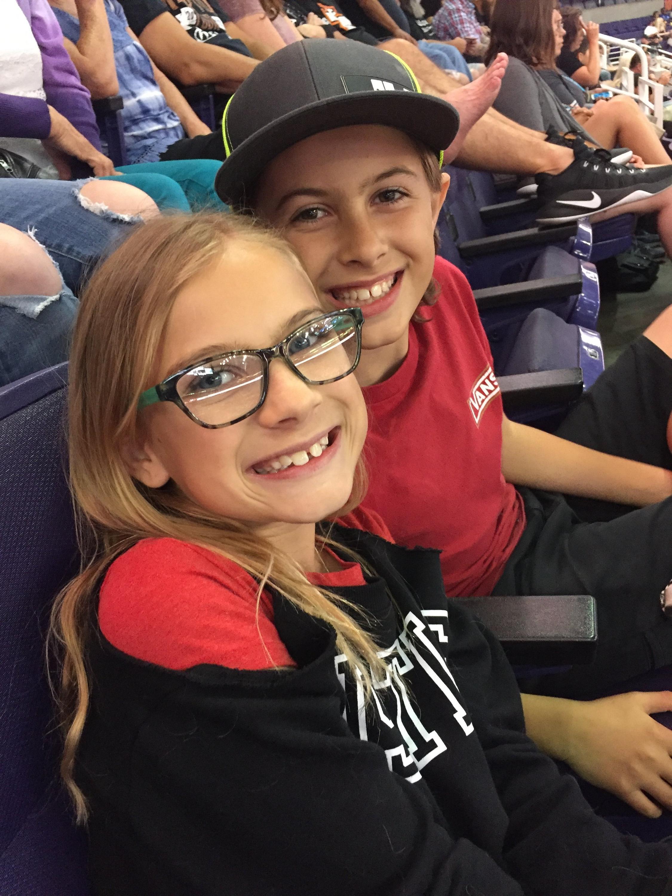 Arizona Rattlers vs. Cedar Rapids Titans - IFL