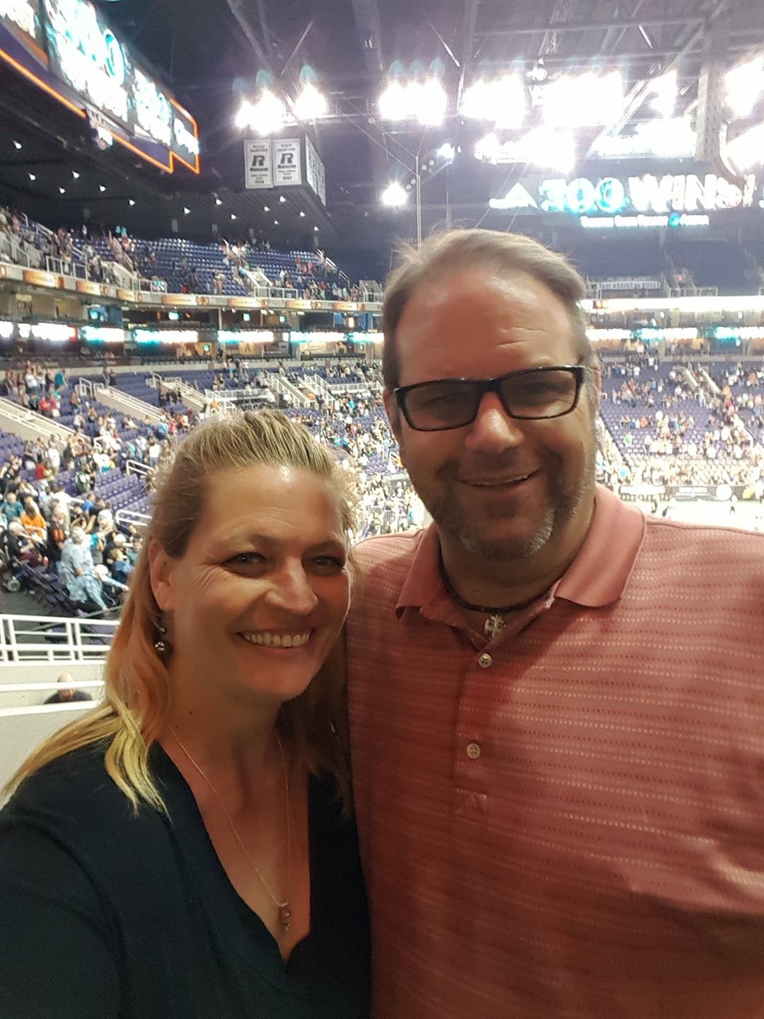 Arizona Rattlers vs. Cedar Rapids Titans - IFL