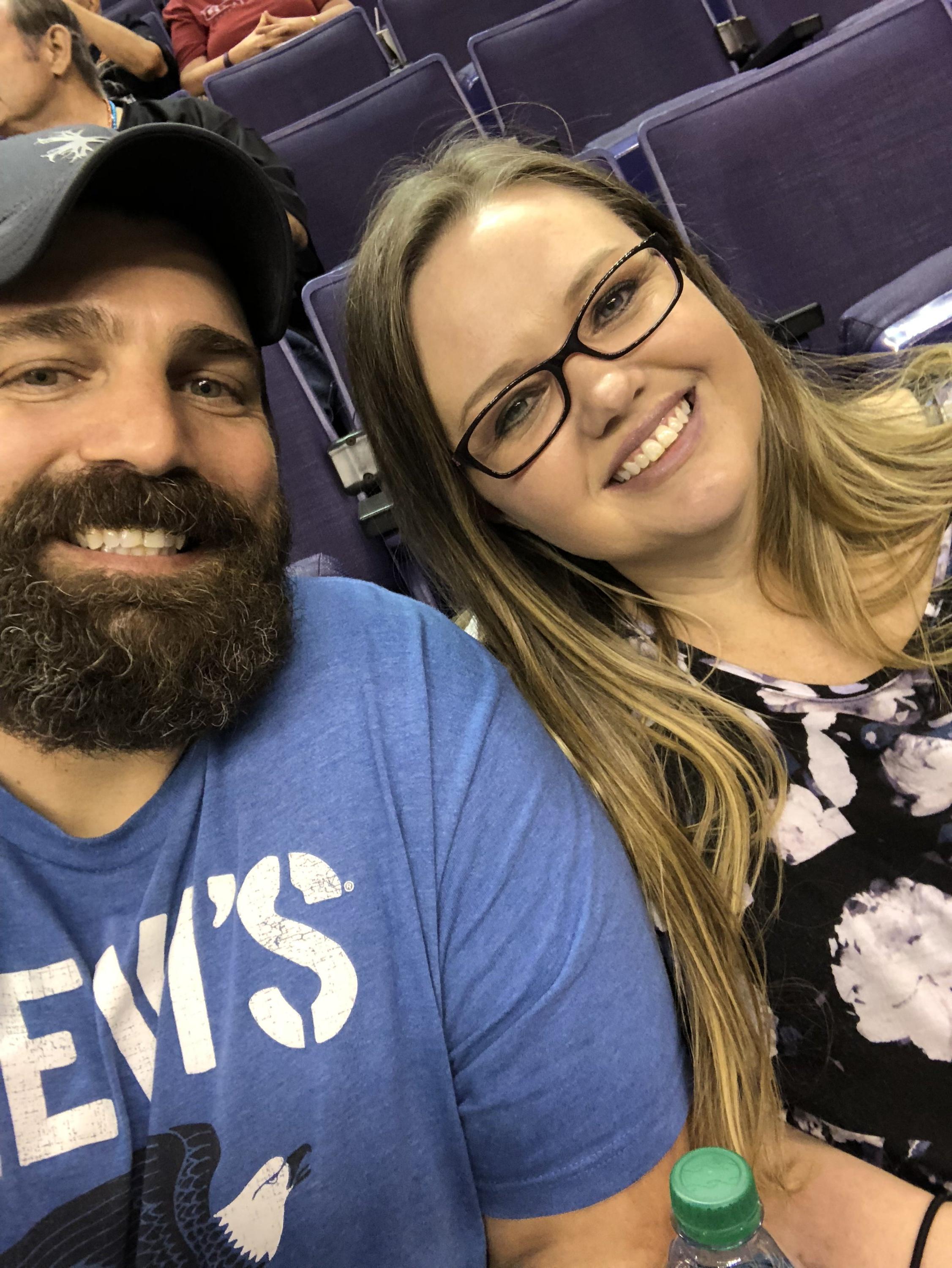 Arizona Rattlers vs. Cedar Rapids Titans - IFL