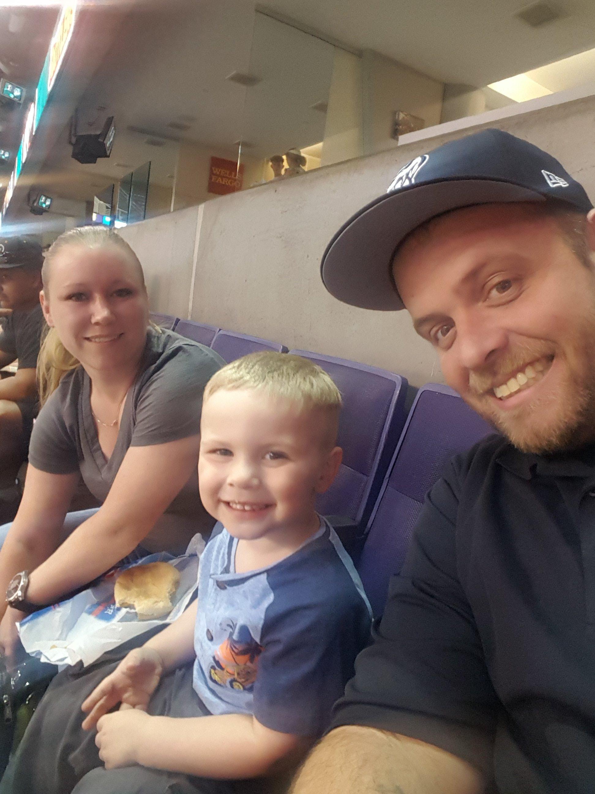 Arizona Rattlers vs. Cedar Rapids Titans - IFL