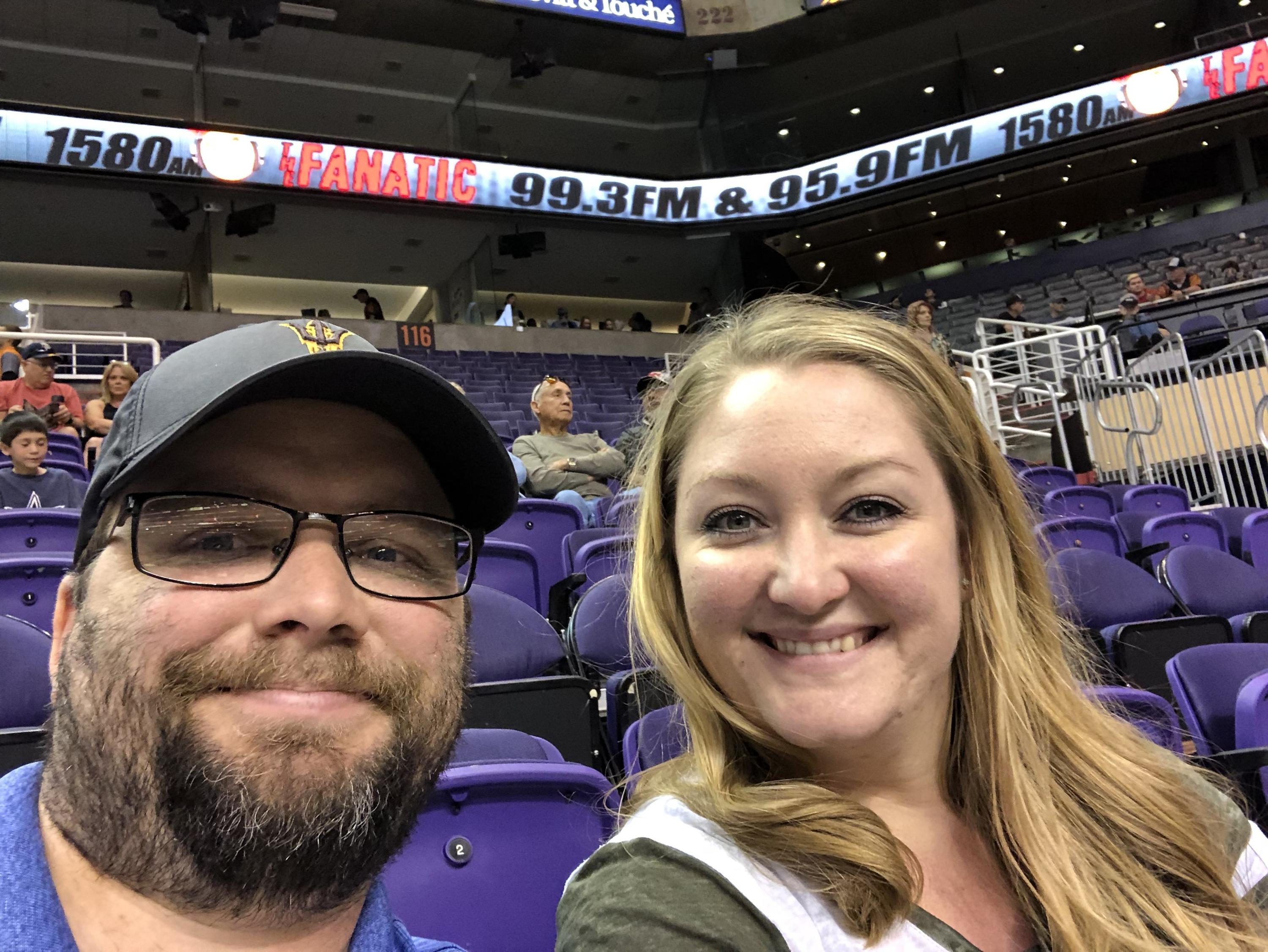 Arizona Rattlers vs. Cedar Rapids Titans - IFL