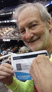 Arizona Rattlers vs. Cedar Rapids Titans - IFL