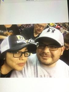 Arizona Rattlers vs. Cedar Rapids Titans - IFL
