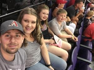 Arizona Rattlers vs. Cedar Rapids Titans - IFL