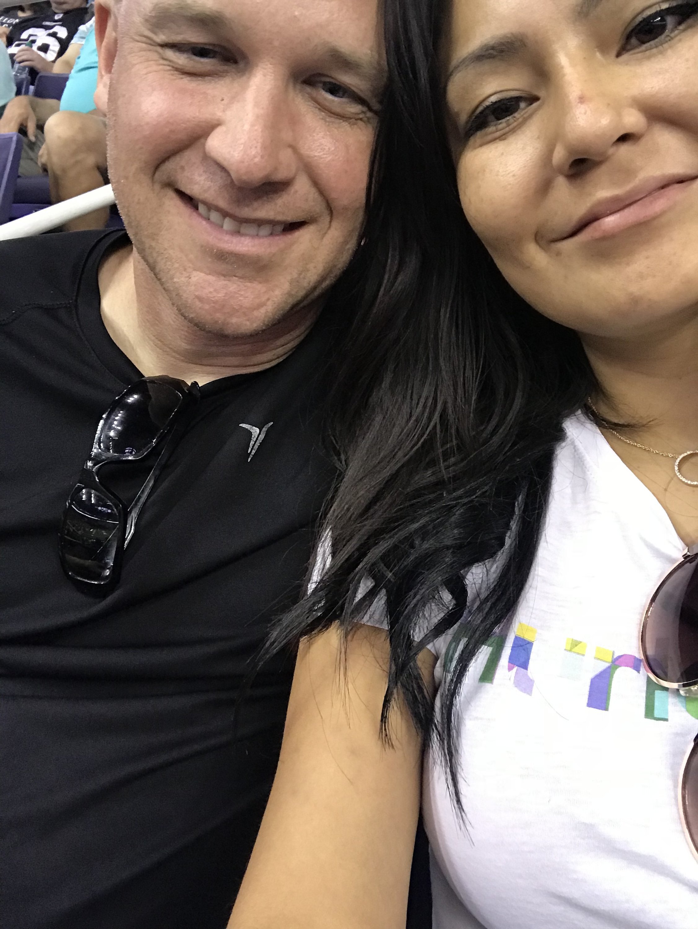 Arizona Rattlers vs. Cedar Rapids Titans - IFL