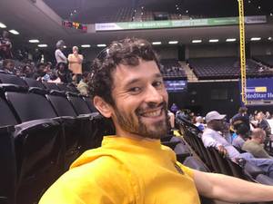 Baltimore Brigade vs. Albany Empire - AFL