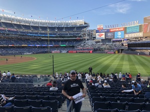 New York Yankees vs. Boston Red Sox - MLB