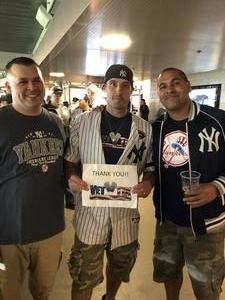 New York Yankees vs. Boston Red Sox - MLB