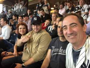 New York Yankees vs. Boston Red Sox - MLB