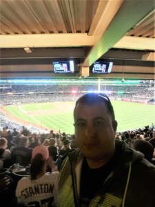New York Yankees vs. Boston Red Sox - MLB