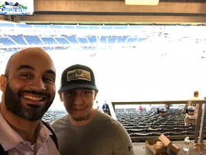 New York Yankees vs. Boston Red Sox - MLB