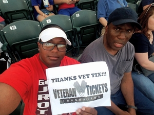 Round Rock Express vs. Iowa Cubs - MiLB