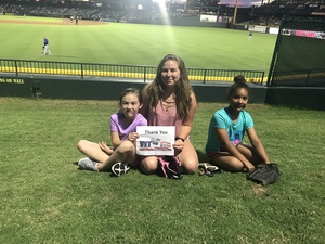 Round Rock Express vs. Iowa Cubs - MiLB