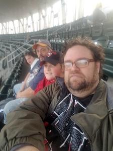 Minnesota Twins vs. Toronto Blue Jays - MLB