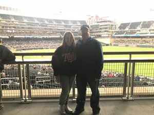 Minnesota Twins vs. Toronto Blue Jays - MLB