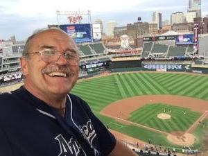 Minnesota Twins vs. Toronto Blue Jays - MLB