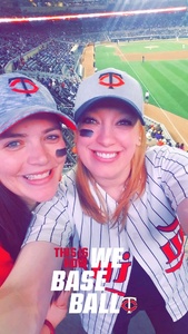 Minnesota Twins vs. Toronto Blue Jays - MLB