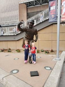 Minnesota Twins vs. Toronto Blue Jays - MLB