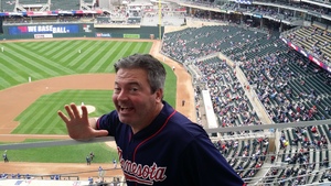 Minnesota Twins vs. Toronto Blue Jays - MLB