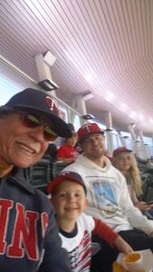 Minnesota Twins vs. Toronto Blue Jays - MLB