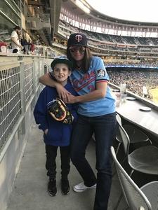 Minnesota Twins vs. Toronto Blue Jays - MLB