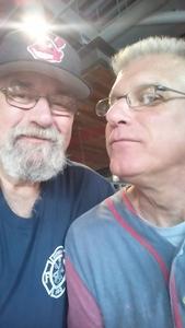 Cleveland Indians vs. Toronto Blue Jays- MLB