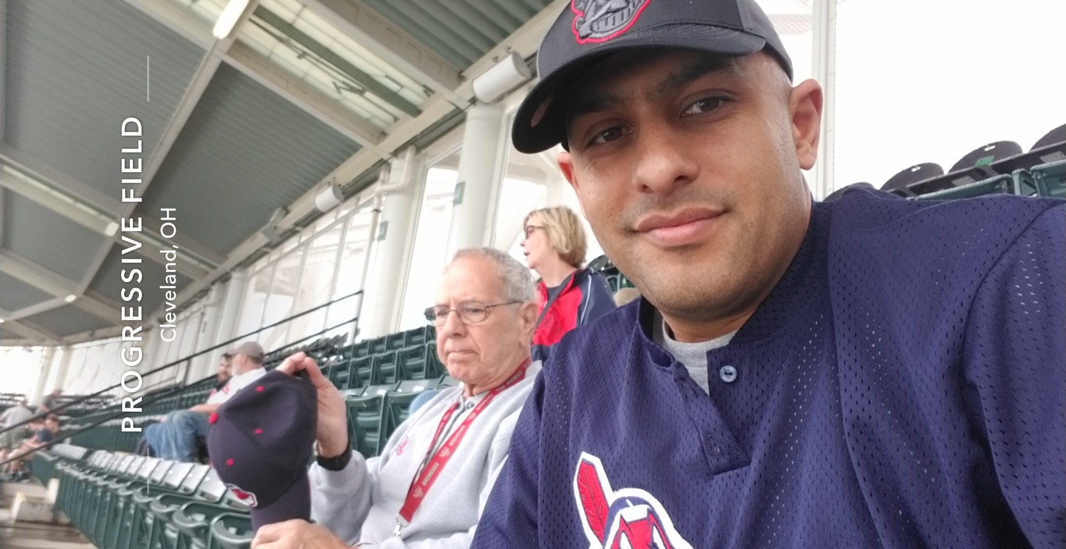 Event Feedback: Cleveland Indians vs. Toronto Blue Jays - MLB