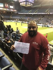 Los Angeles Temptation vs. Chicago Bliss - Legends Football League - Women of the Gridiron