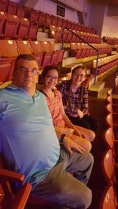 Little Big Town - the Breakers Tour With Kacey Musgraves and Midland