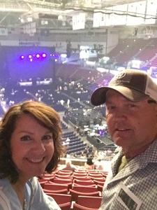 Little Big Town - the Breakers Tour With Kacey Musgraves and Midland