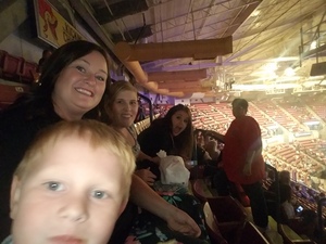 Little Big Town - the Breakers Tour With Kacey Musgraves and Midland