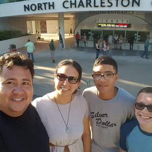 Little Big Town - the Breakers Tour With Kacey Musgraves and Midland