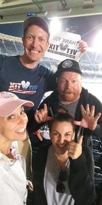 San Diego Padres vs. Washington Nationals - MLB