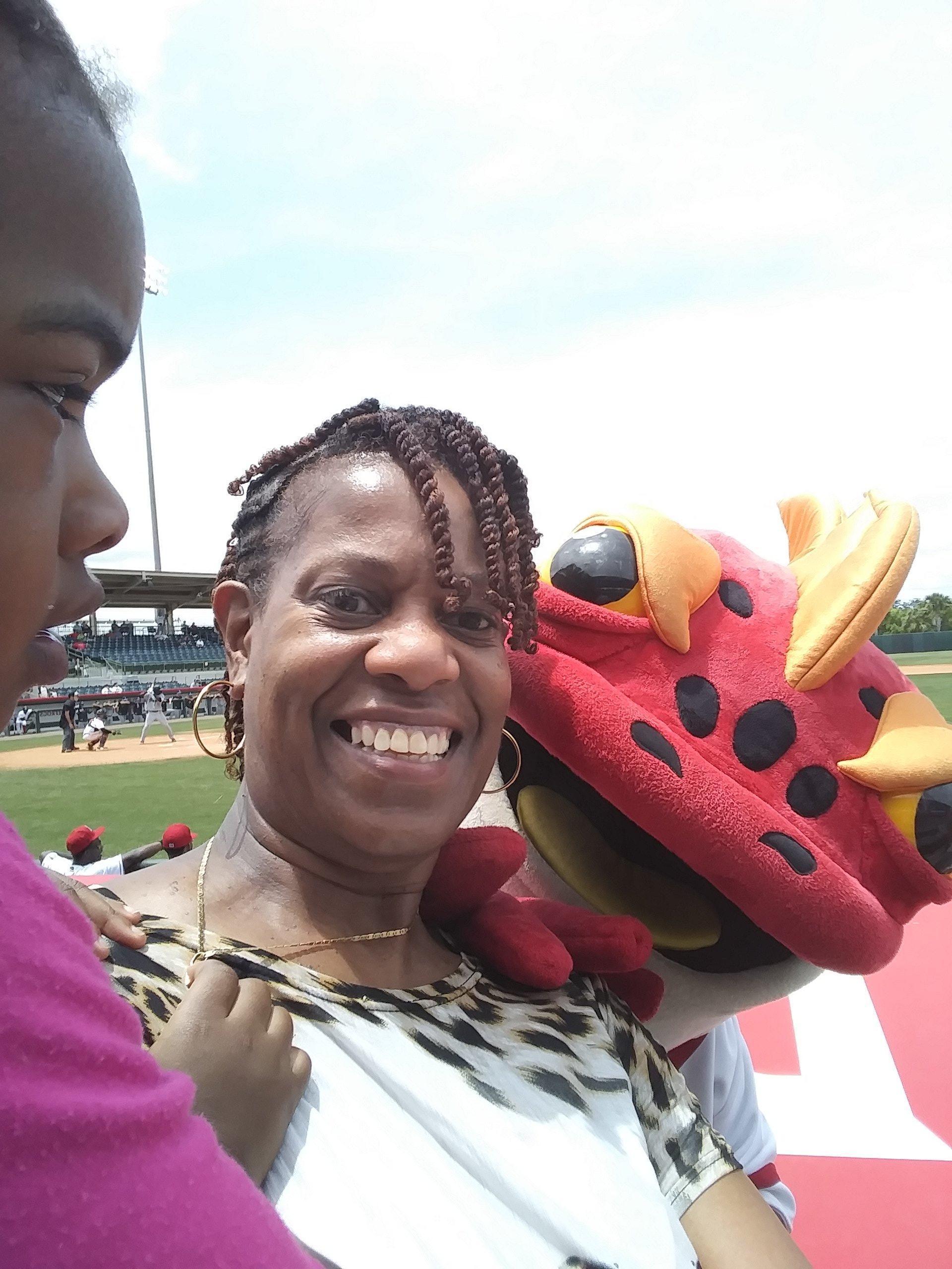 Event Feedback: Florida Fire Frogs vs. Tampa Tarpons - MiLB