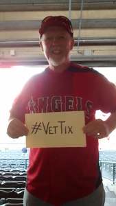 Los Angeles Angels vs. Minnesota Twins - MLB