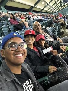 Los Angeles Angels vs. Minnesota Twins - MLB