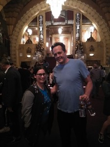 School of Rock - Matinee