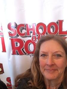 School of Rock - Matinee