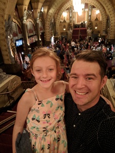 School of Rock - Matinee