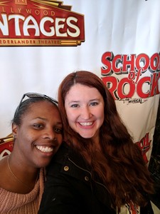 School of Rock - Matinee