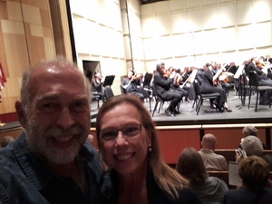 Schubert and Brahms Performed by the Phoenix Symphony - Friday
