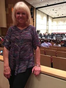 Schubert and Brahms Performed by the Phoenix Symphony - Saturday