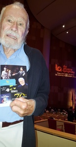 Live From Broadway Performed by the Phoenix Symphony - Friday