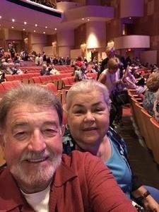 Live From Broadway Performed by the Phoenix Symphony - Friday