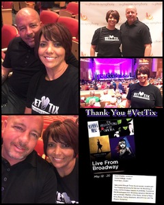 Live From Broadway Performed by the Phoenix Symphony - Friday