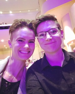 Live From Broadway Performed by the Phoenix Symphony - Friday