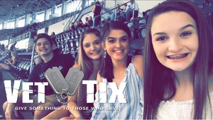 Daniel attended Kenny Chesney: Trip Around the Sun Tour With Thomas Rhett and Old Dominion on May 19th 2018 via VetTix 