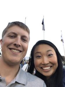 Colorado Rockies vs. San Francisco Giants