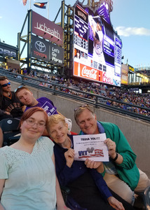 Colorado Rockies vs. San Francisco Giants