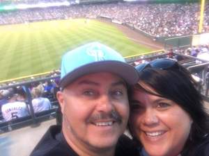 Colorado Rockies vs. San Francisco Giants - MLB